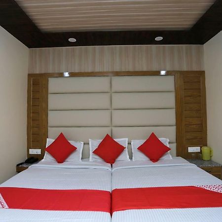 Oyo 39066 Hotel Star View Mussoorie Extérieur photo