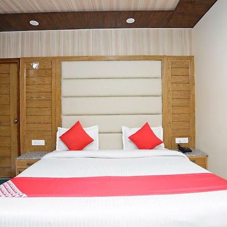 Oyo 39066 Hotel Star View Mussoorie Extérieur photo