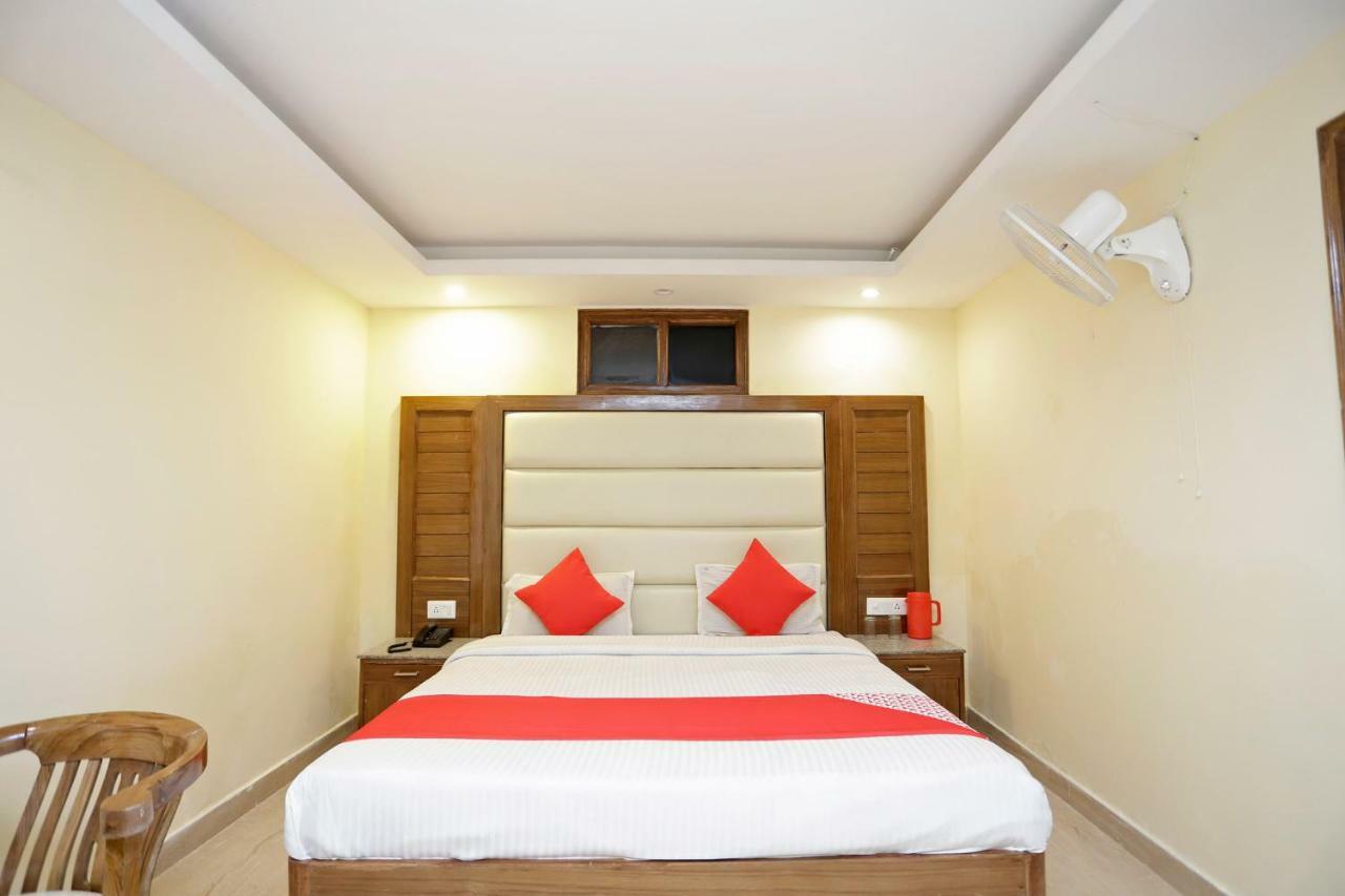 Oyo 39066 Hotel Star View Mussoorie Extérieur photo