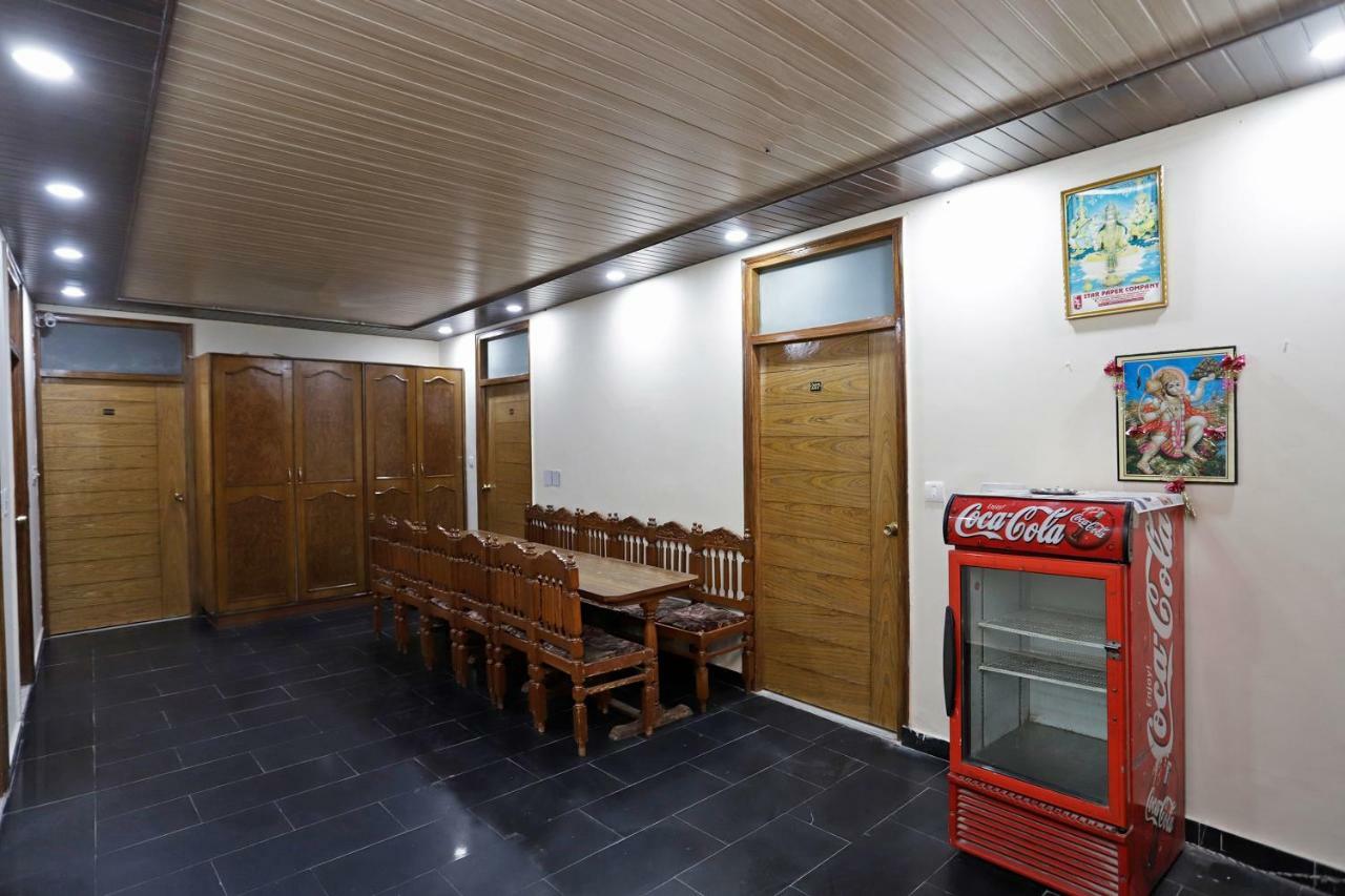 Oyo 39066 Hotel Star View Mussoorie Extérieur photo