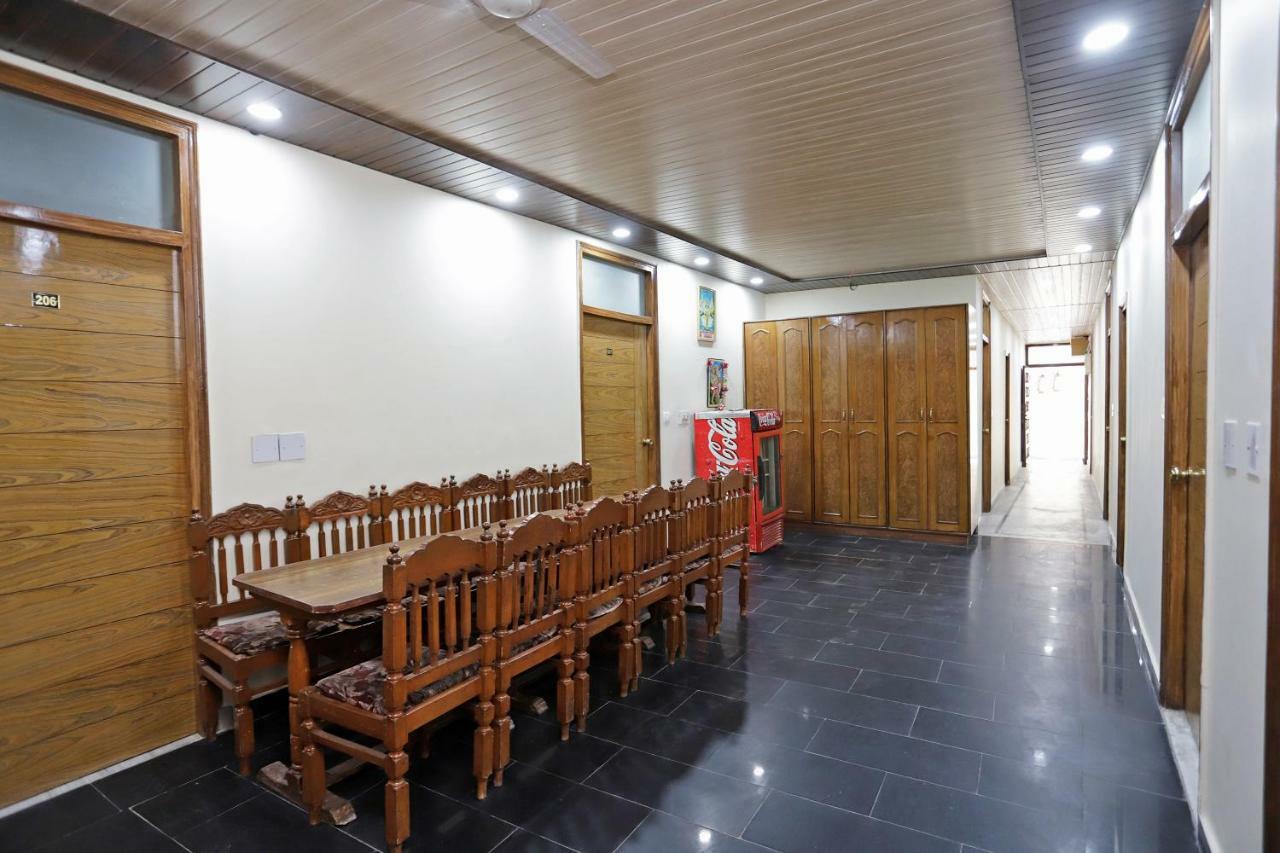 Oyo 39066 Hotel Star View Mussoorie Extérieur photo