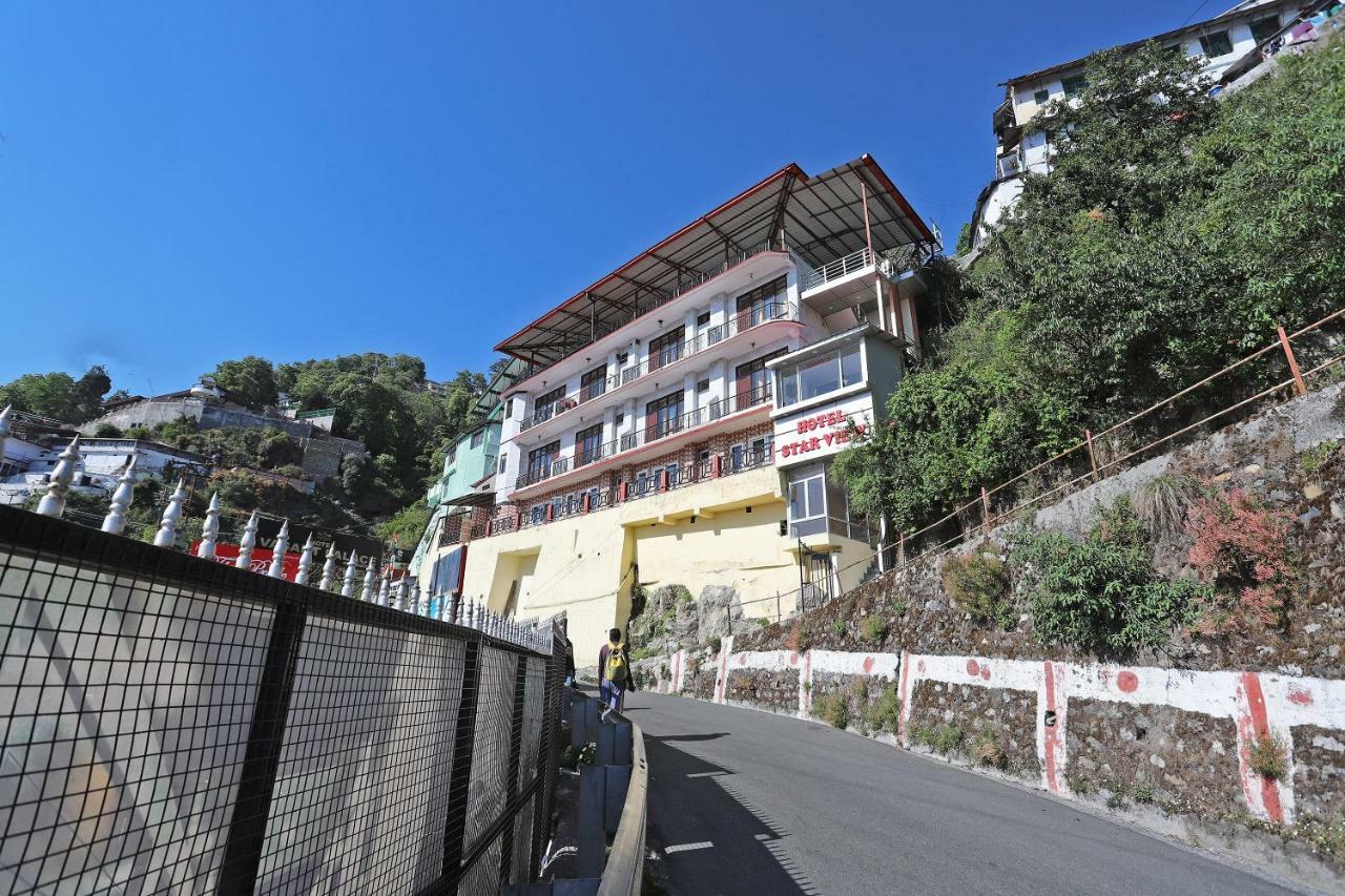 Oyo 39066 Hotel Star View Mussoorie Extérieur photo