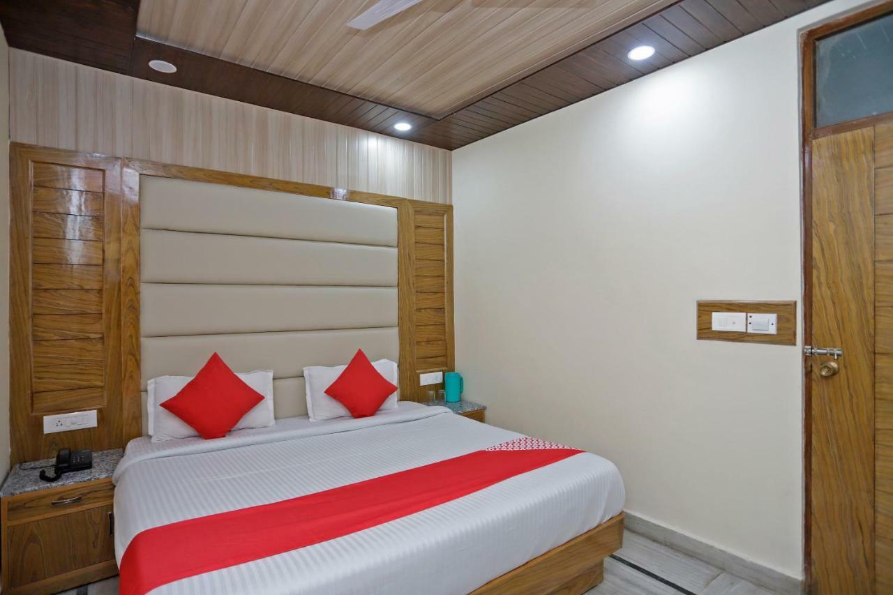 Oyo 39066 Hotel Star View Mussoorie Extérieur photo
