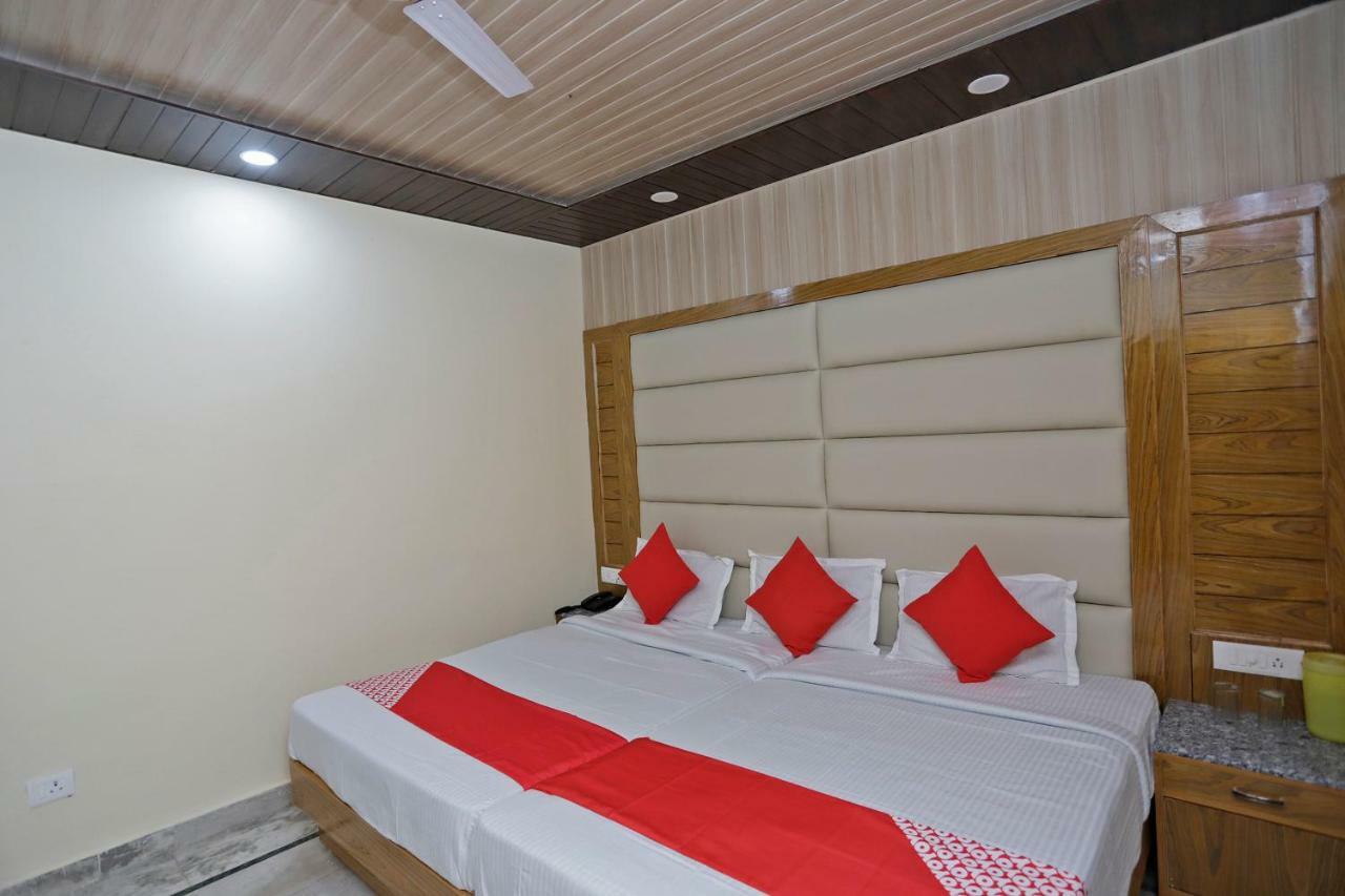 Oyo 39066 Hotel Star View Mussoorie Extérieur photo