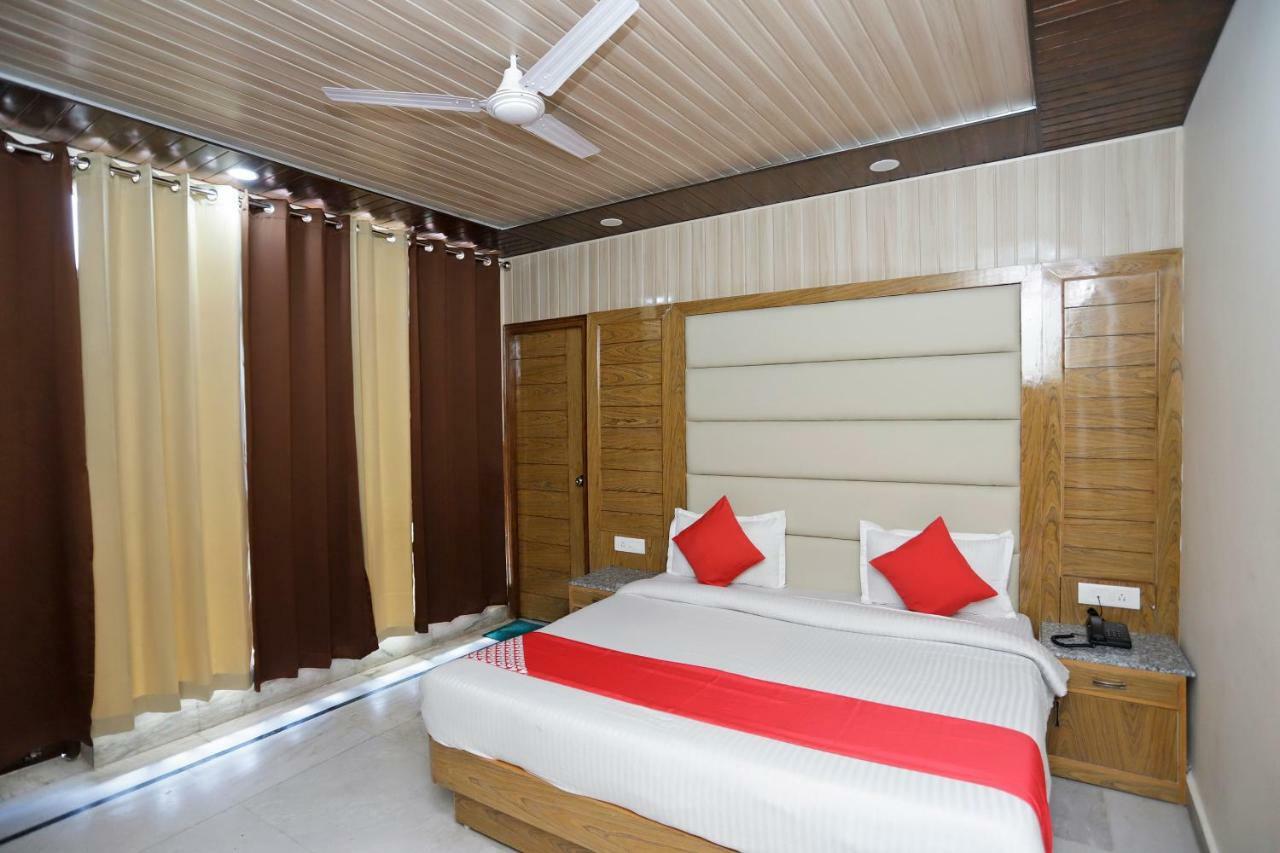 Oyo 39066 Hotel Star View Mussoorie Extérieur photo