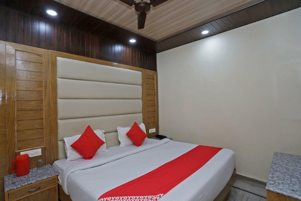 Oyo 39066 Hotel Star View Mussoorie Extérieur photo