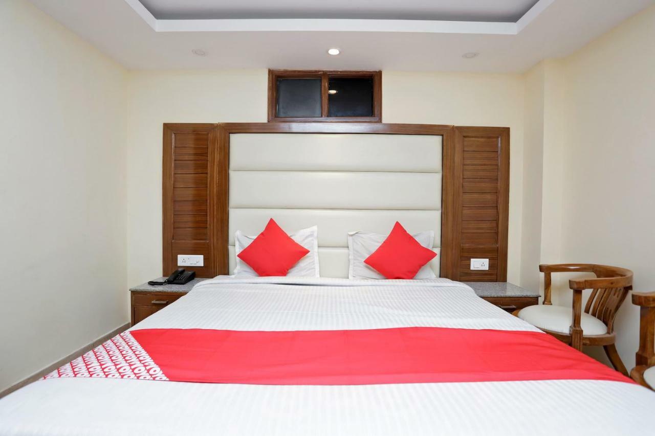 Oyo 39066 Hotel Star View Mussoorie Extérieur photo