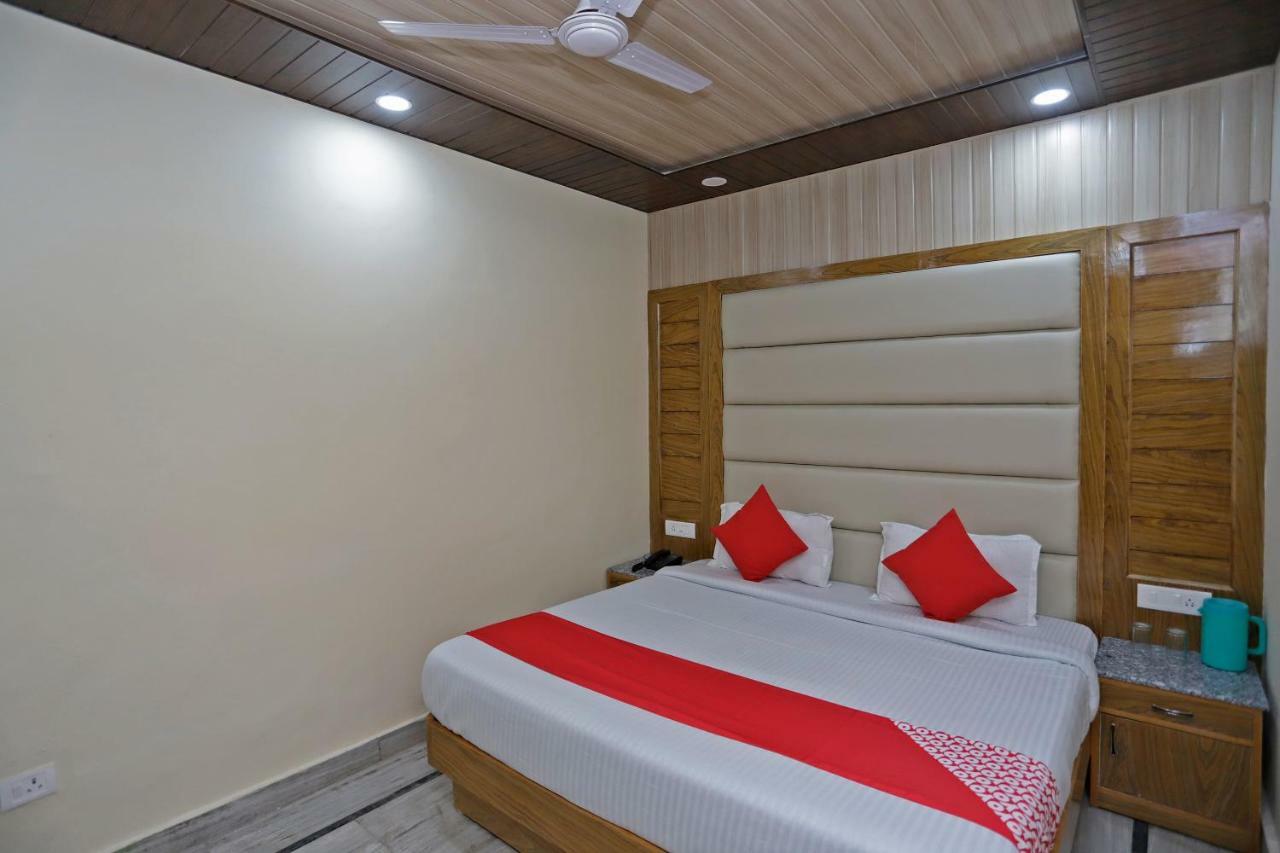 Oyo 39066 Hotel Star View Mussoorie Extérieur photo