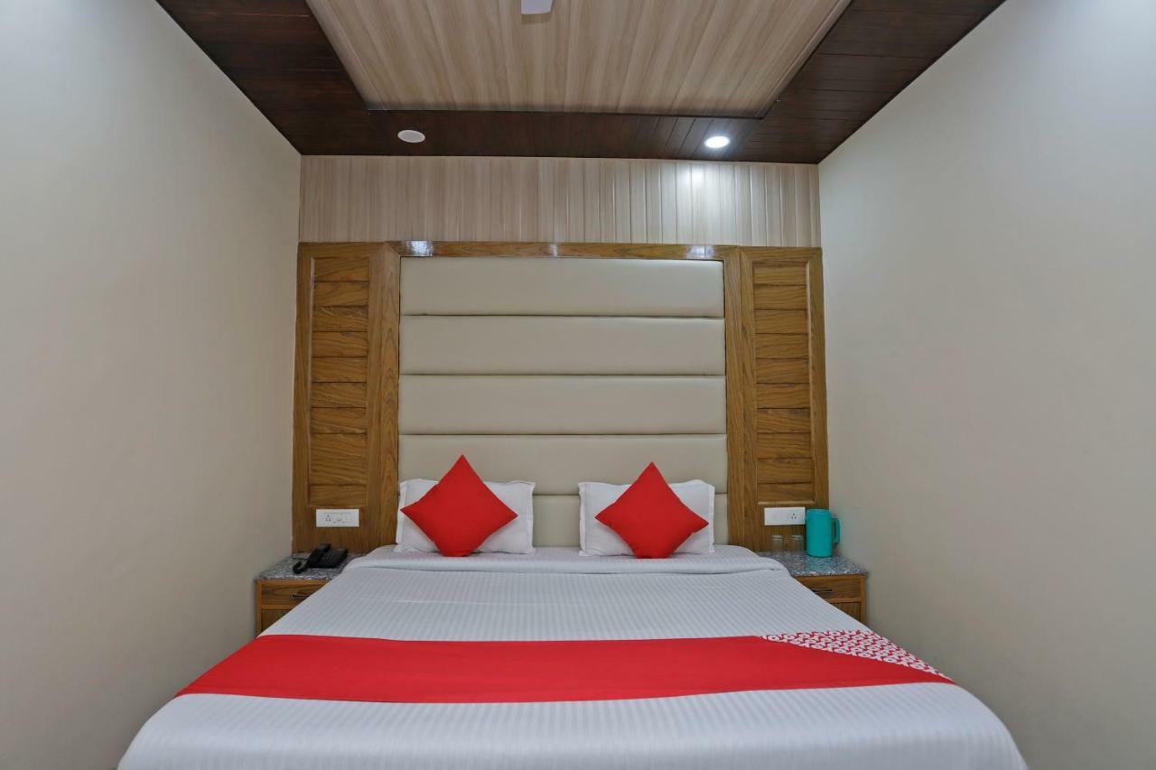 Oyo 39066 Hotel Star View Mussoorie Extérieur photo