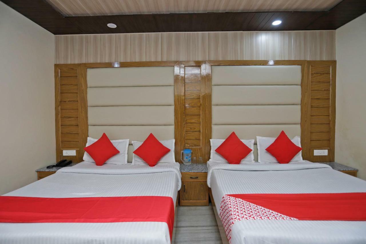 Oyo 39066 Hotel Star View Mussoorie Extérieur photo