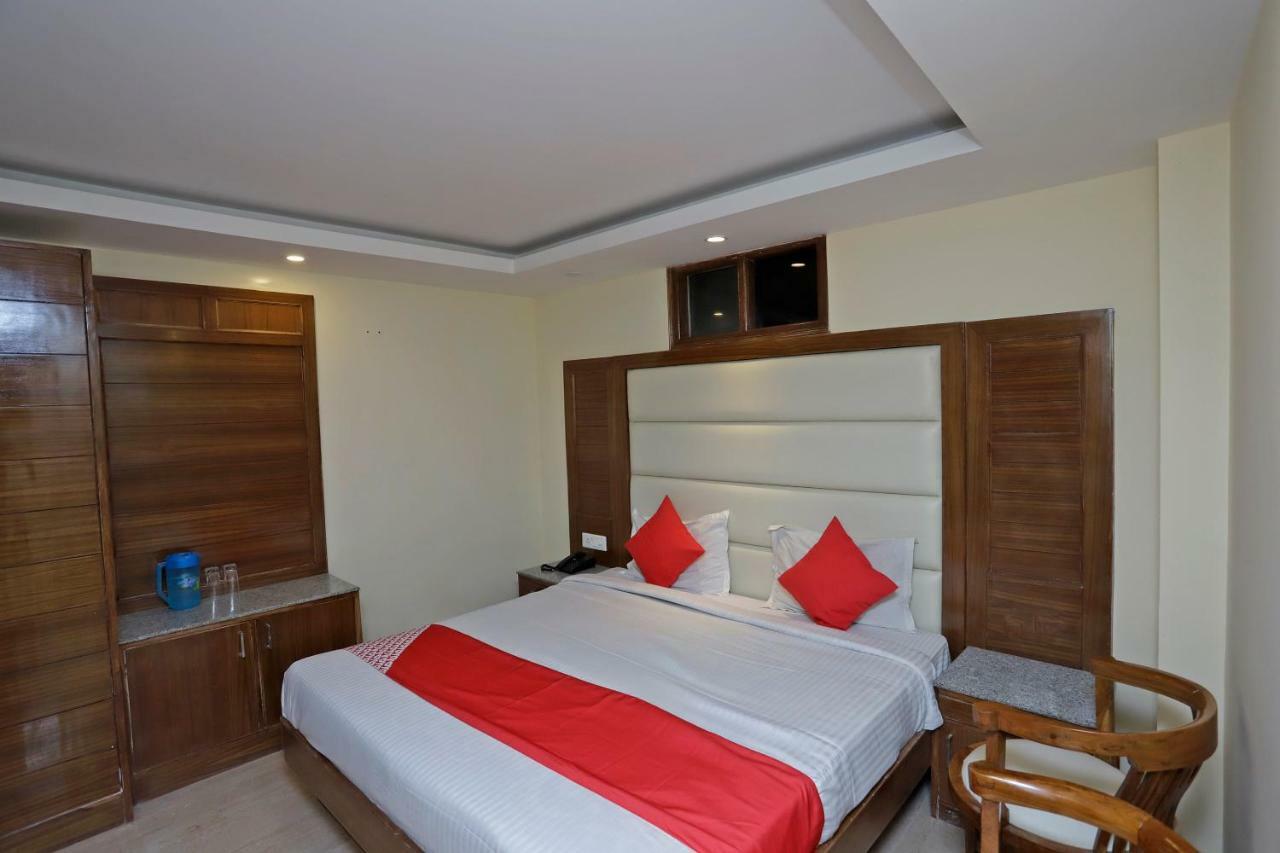 Oyo 39066 Hotel Star View Mussoorie Extérieur photo