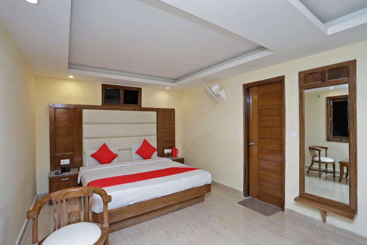 Oyo 39066 Hotel Star View Mussoorie Extérieur photo