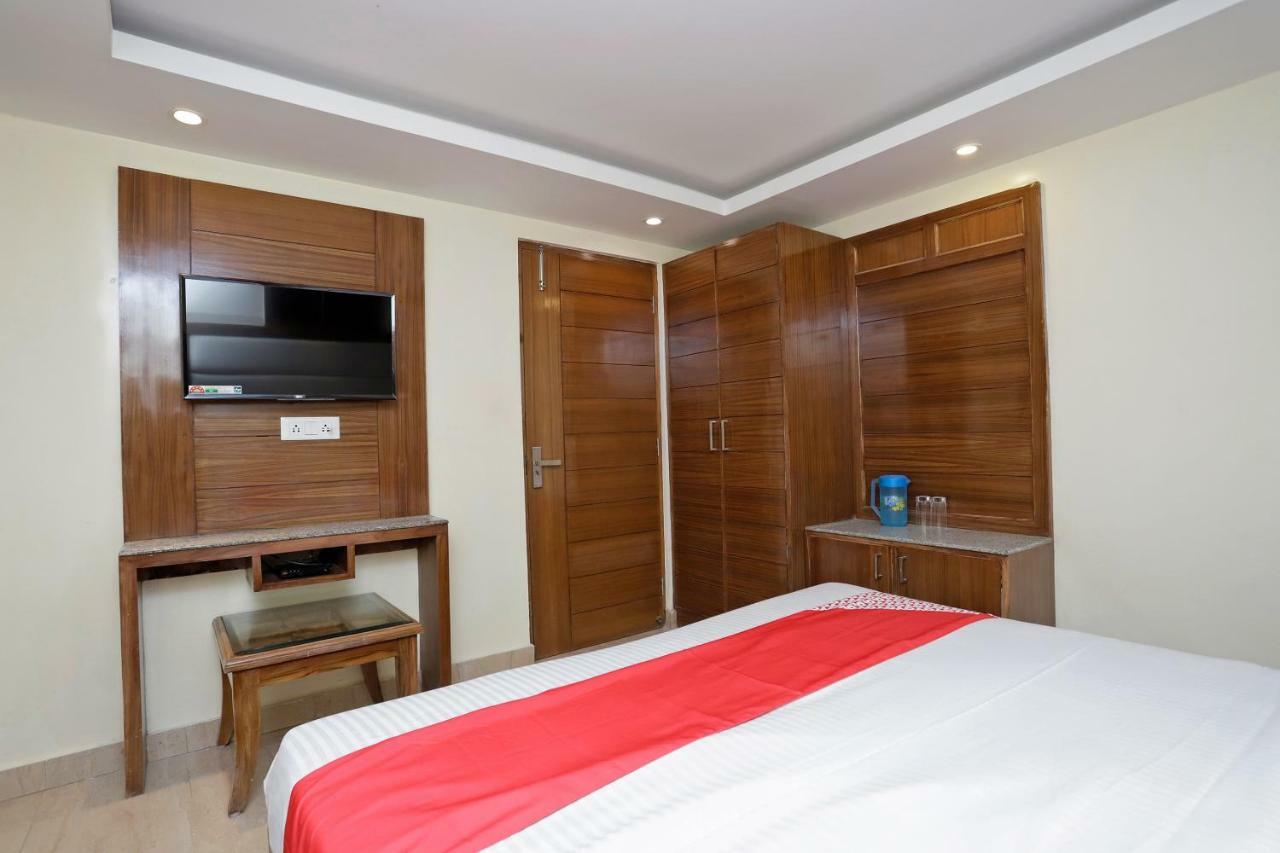 Oyo 39066 Hotel Star View Mussoorie Extérieur photo