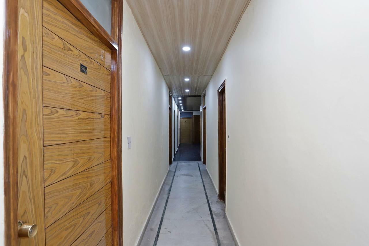 Oyo 39066 Hotel Star View Mussoorie Extérieur photo