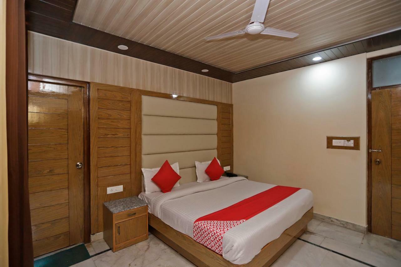 Oyo 39066 Hotel Star View Mussoorie Extérieur photo