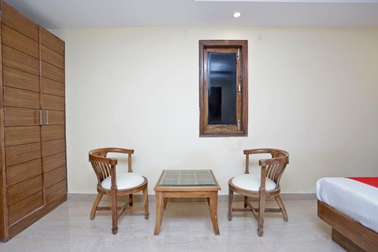 Oyo 39066 Hotel Star View Mussoorie Extérieur photo