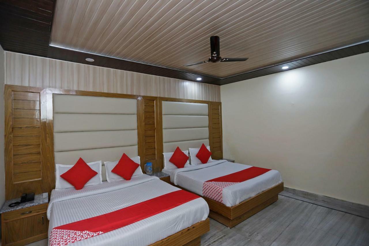 Oyo 39066 Hotel Star View Mussoorie Extérieur photo