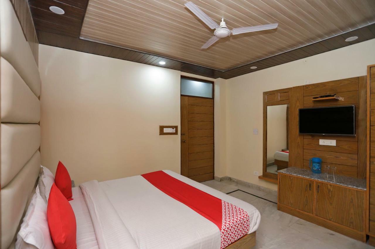 Oyo 39066 Hotel Star View Mussoorie Extérieur photo