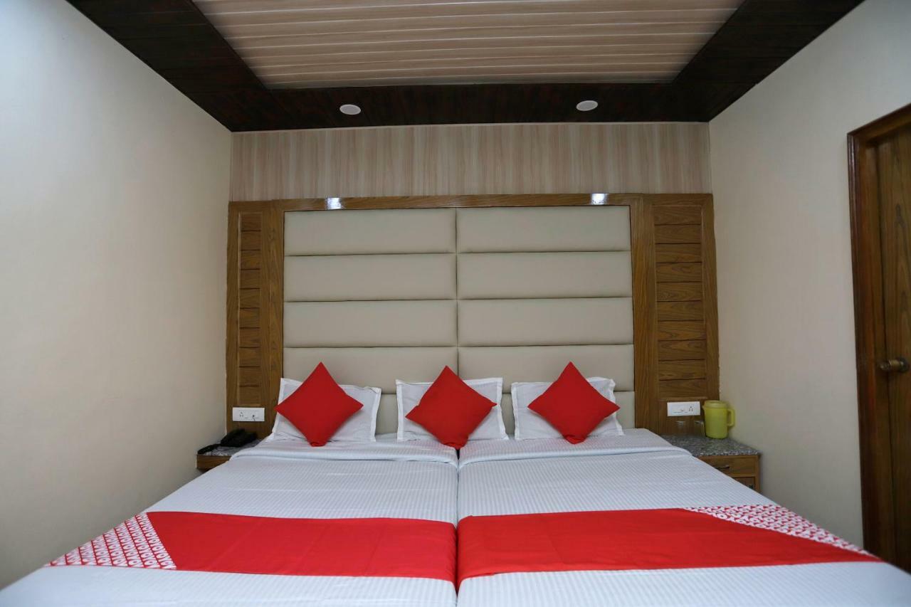 Oyo 39066 Hotel Star View Mussoorie Extérieur photo