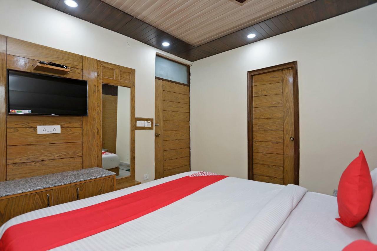 Oyo 39066 Hotel Star View Mussoorie Extérieur photo