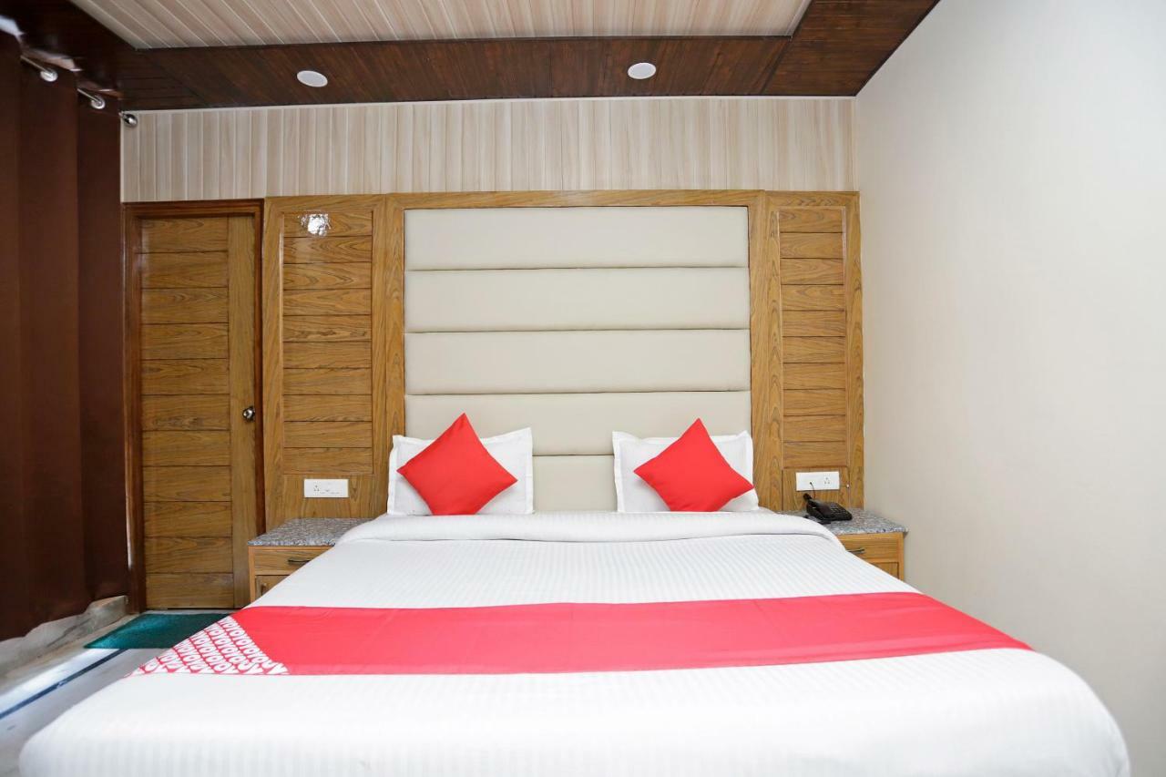 Oyo 39066 Hotel Star View Mussoorie Extérieur photo